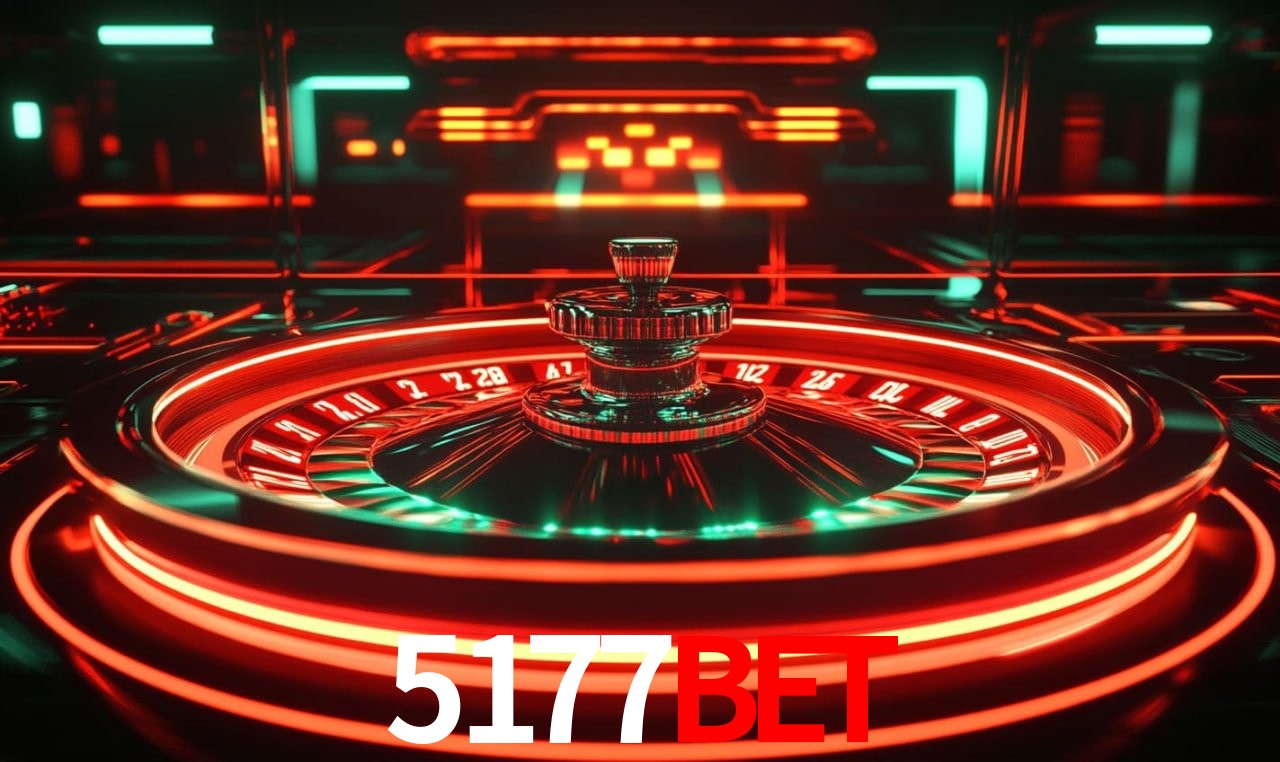 A Revolução dos Aplicativos de Jogos no 5177bet