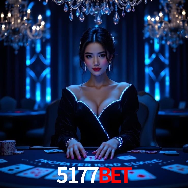 Recursos de Bônus 5177bet