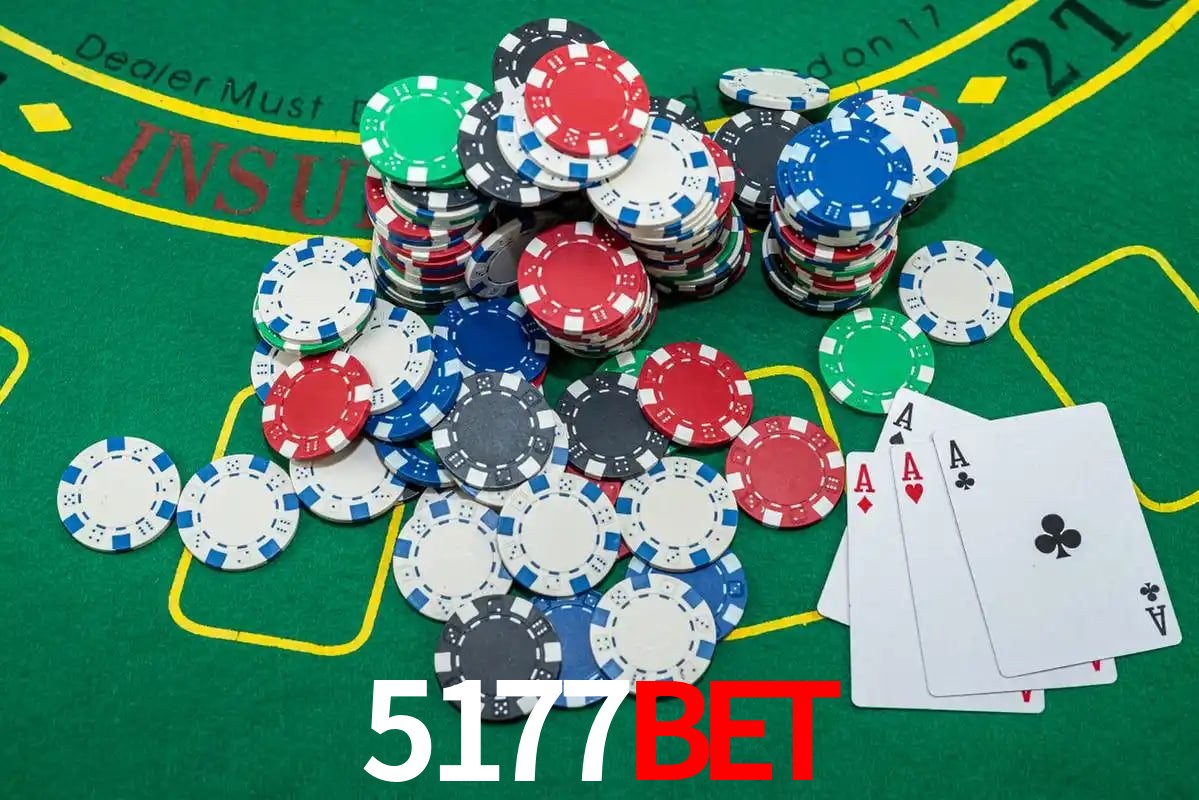 Página oficial no Facebook da 5177bet