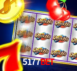 A Emoção da Loteria na 5177bet: Uma Chance de Mudança de Vida