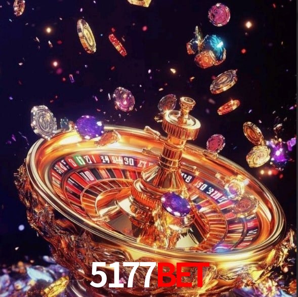 Design Responsivo 5177bet