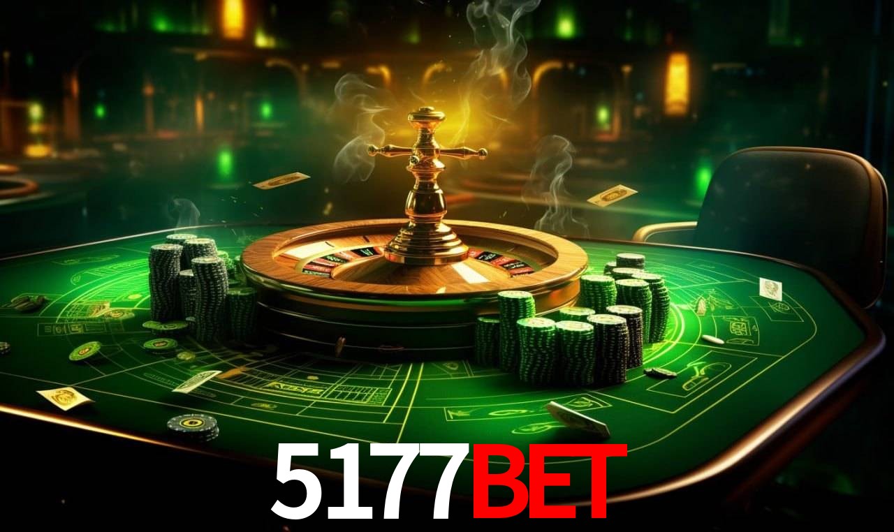 A Emoção da Loteria na 5177bet: Uma Chance de Mudança de Vida