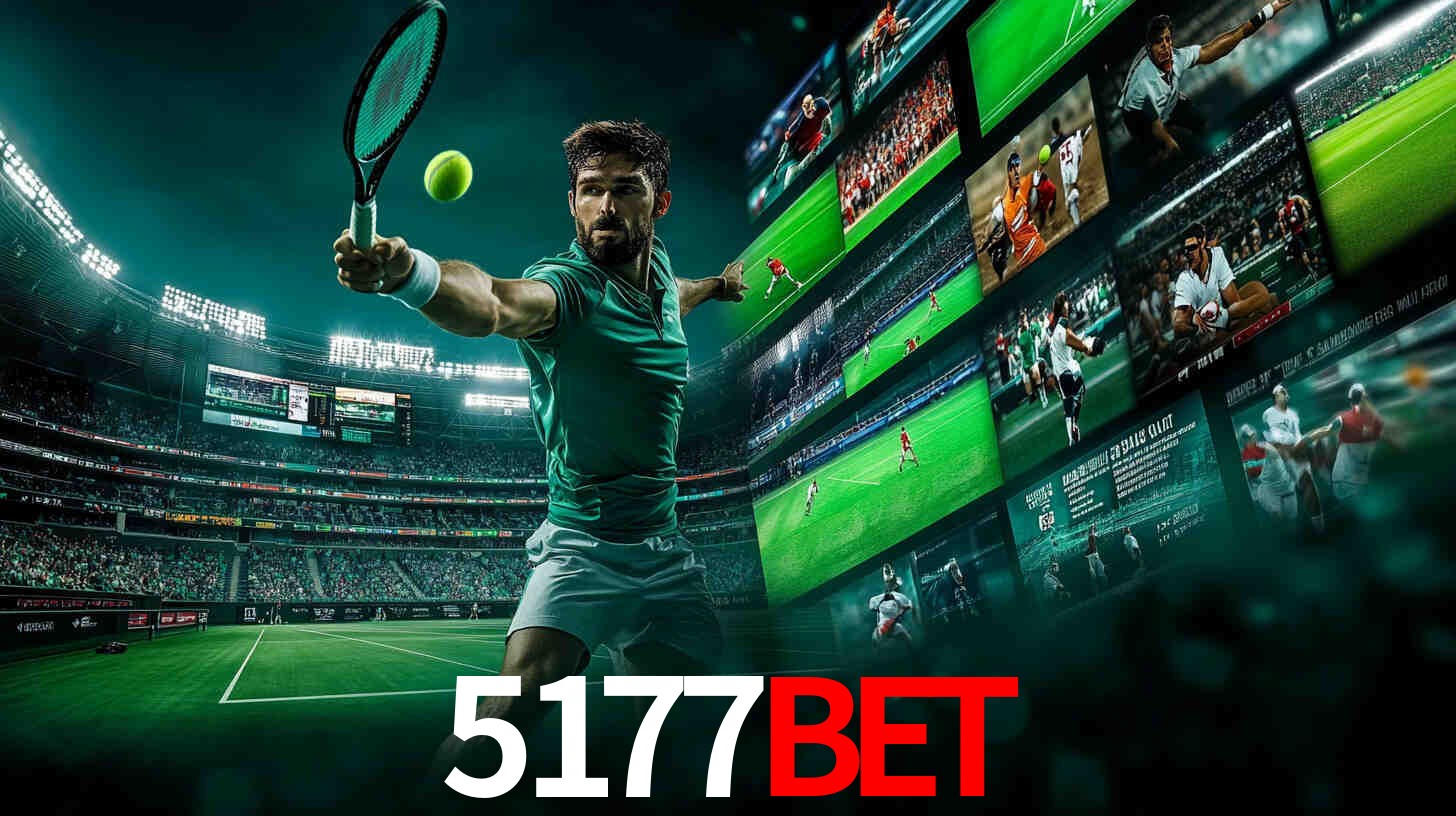 Inovações de Jogos na 5177bet: O Futuro das Experiências Interativas
