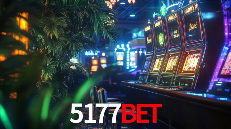 Live Casino 5177bet