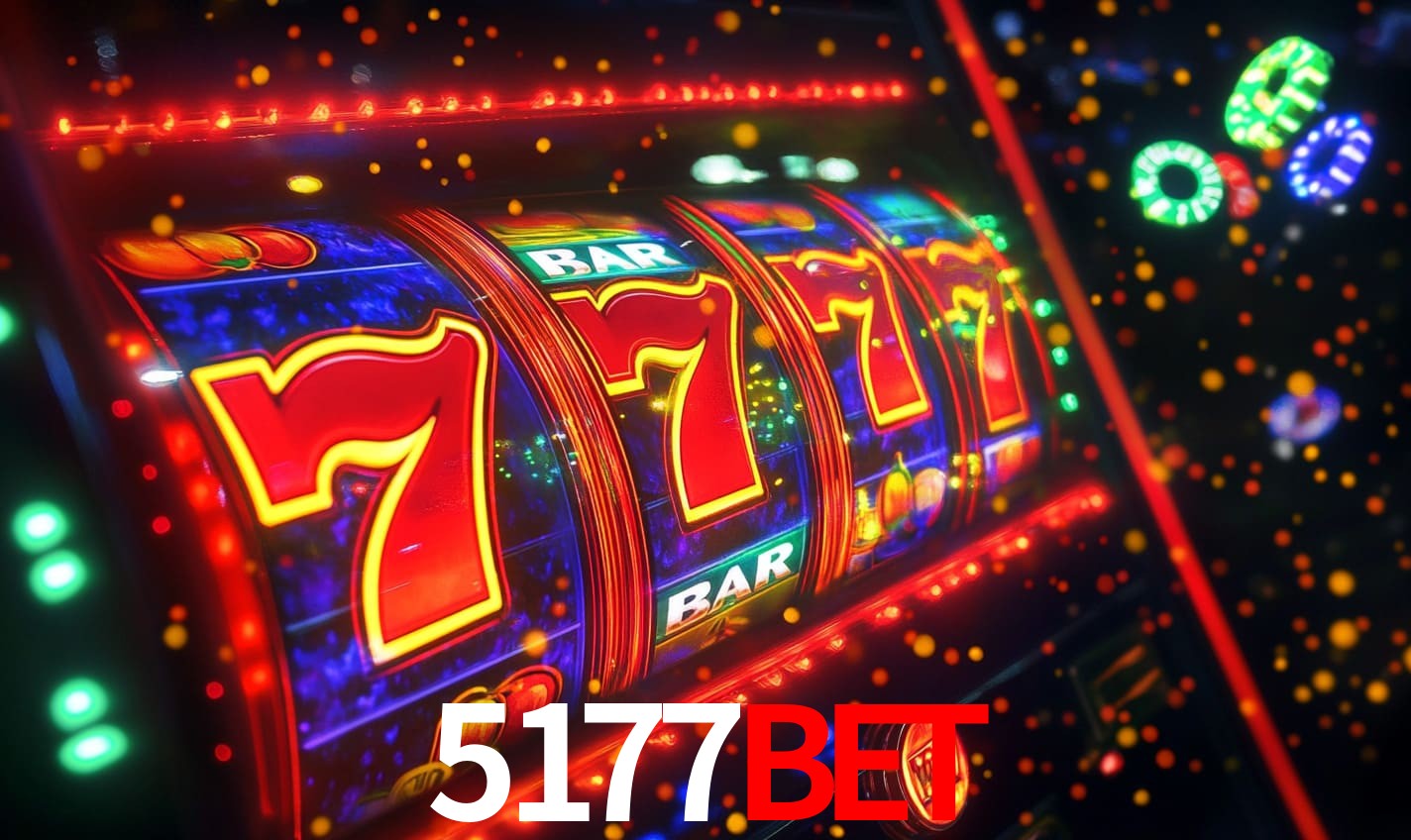 5177bet: Seu Especialista em Apostas Esportivas Brasileiras