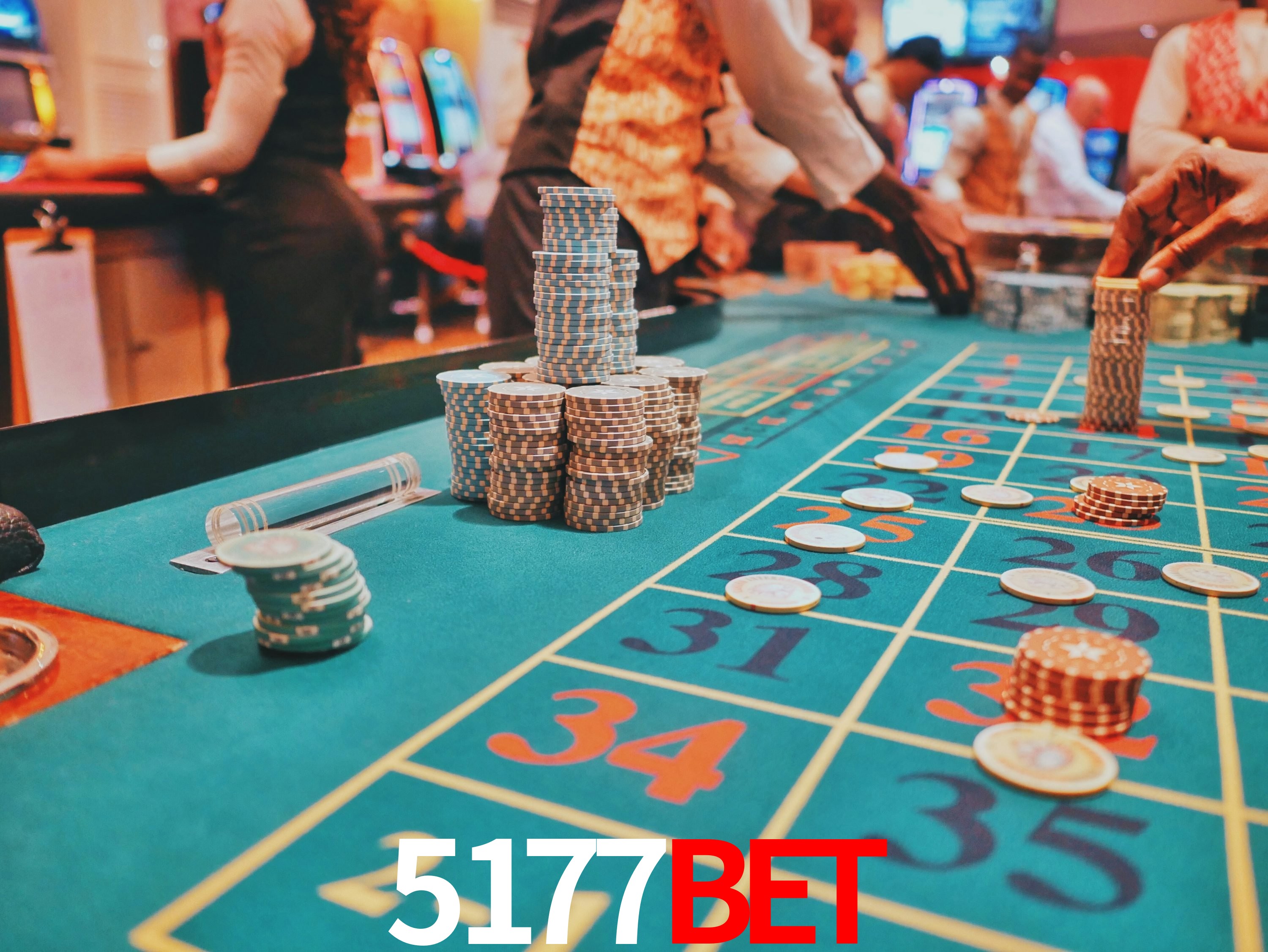 Bônus Diários 5177bet