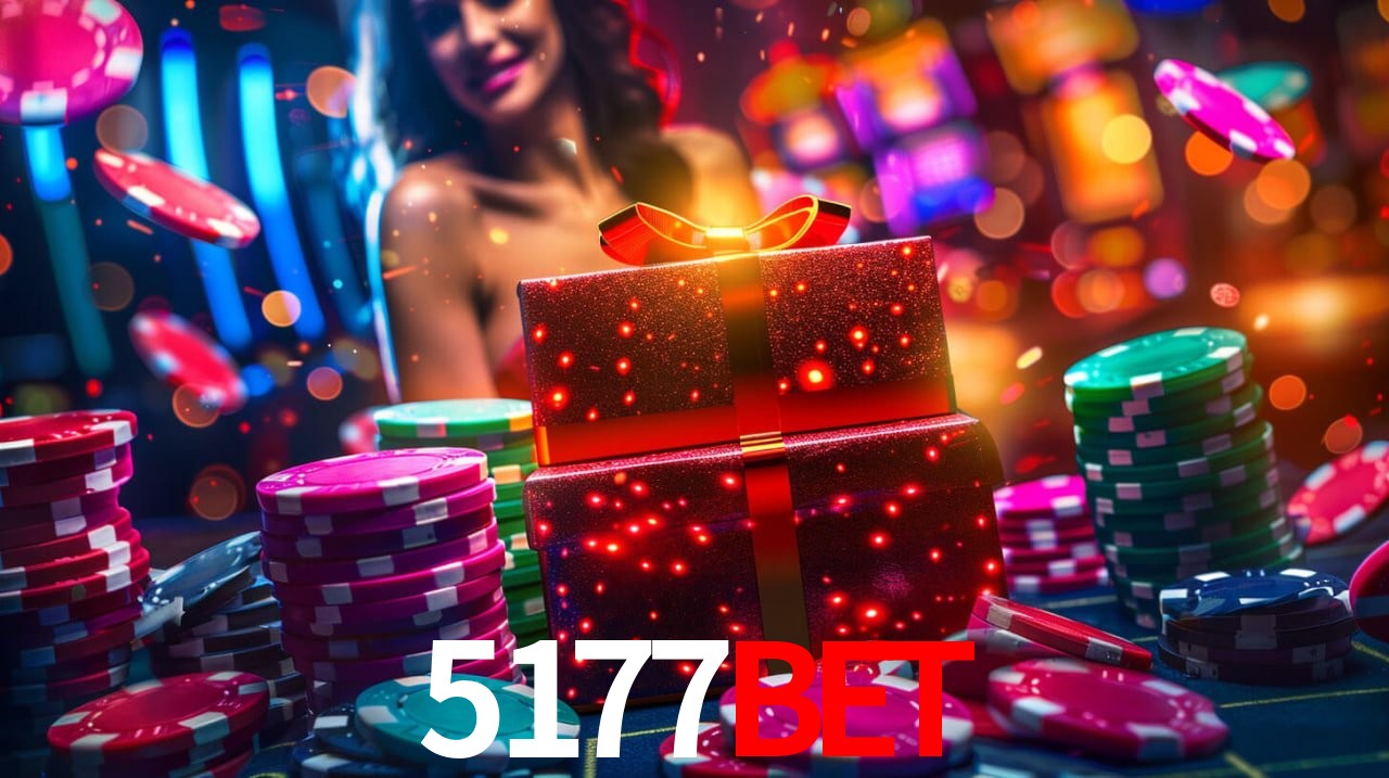 Desvendando o Mundo dos Jogos Virtuais na 5177bet