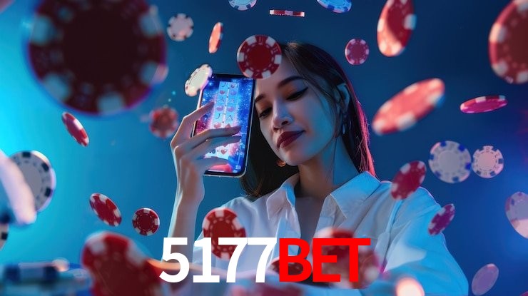 Inovações de Jogos na 5177bet: O Futuro das Experiências Interativas