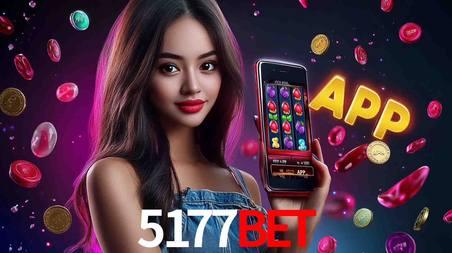 Apostas Esportivas na 5177bet: Um Guia Completo