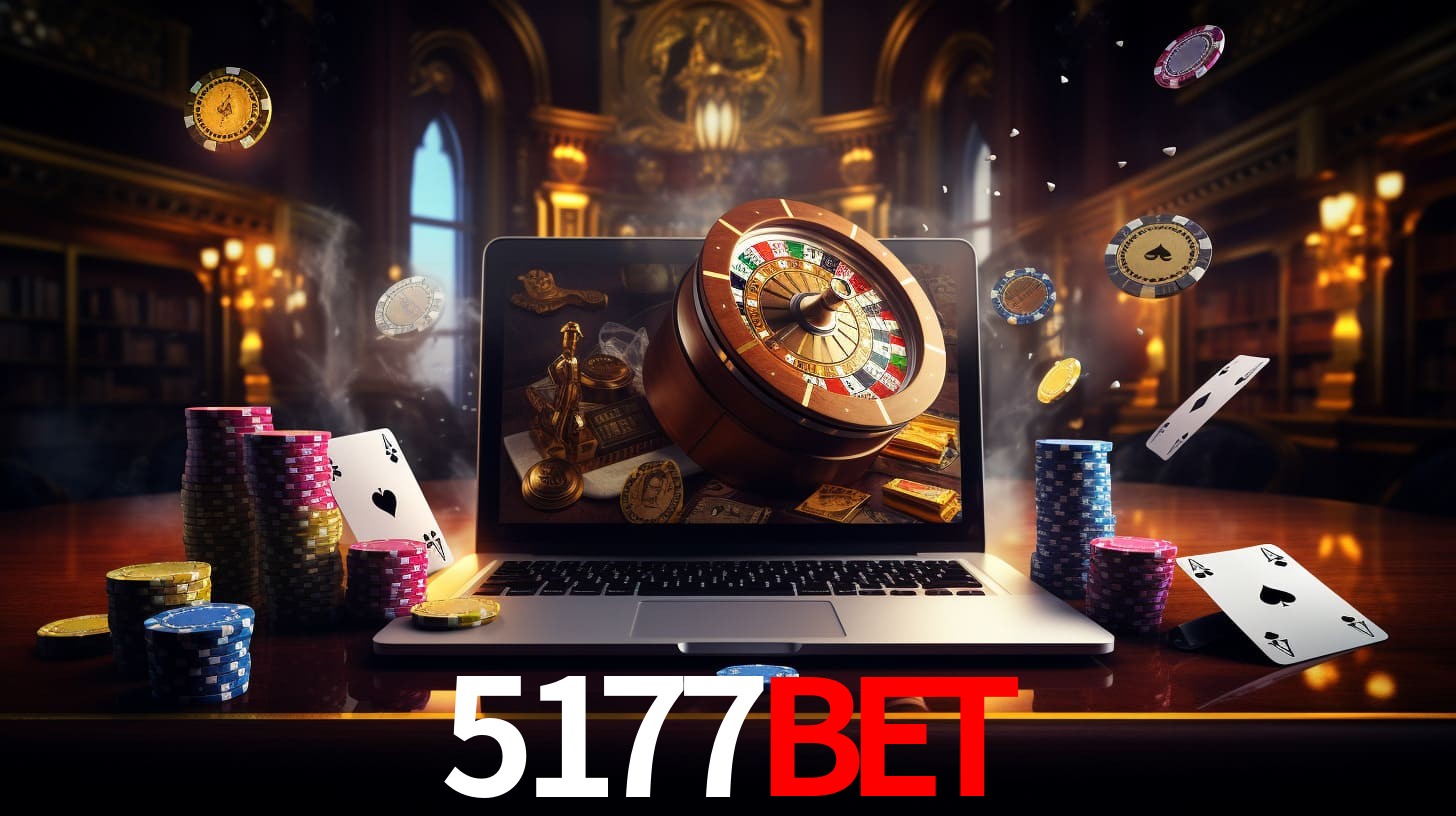 Blackjack Table 5177bet
