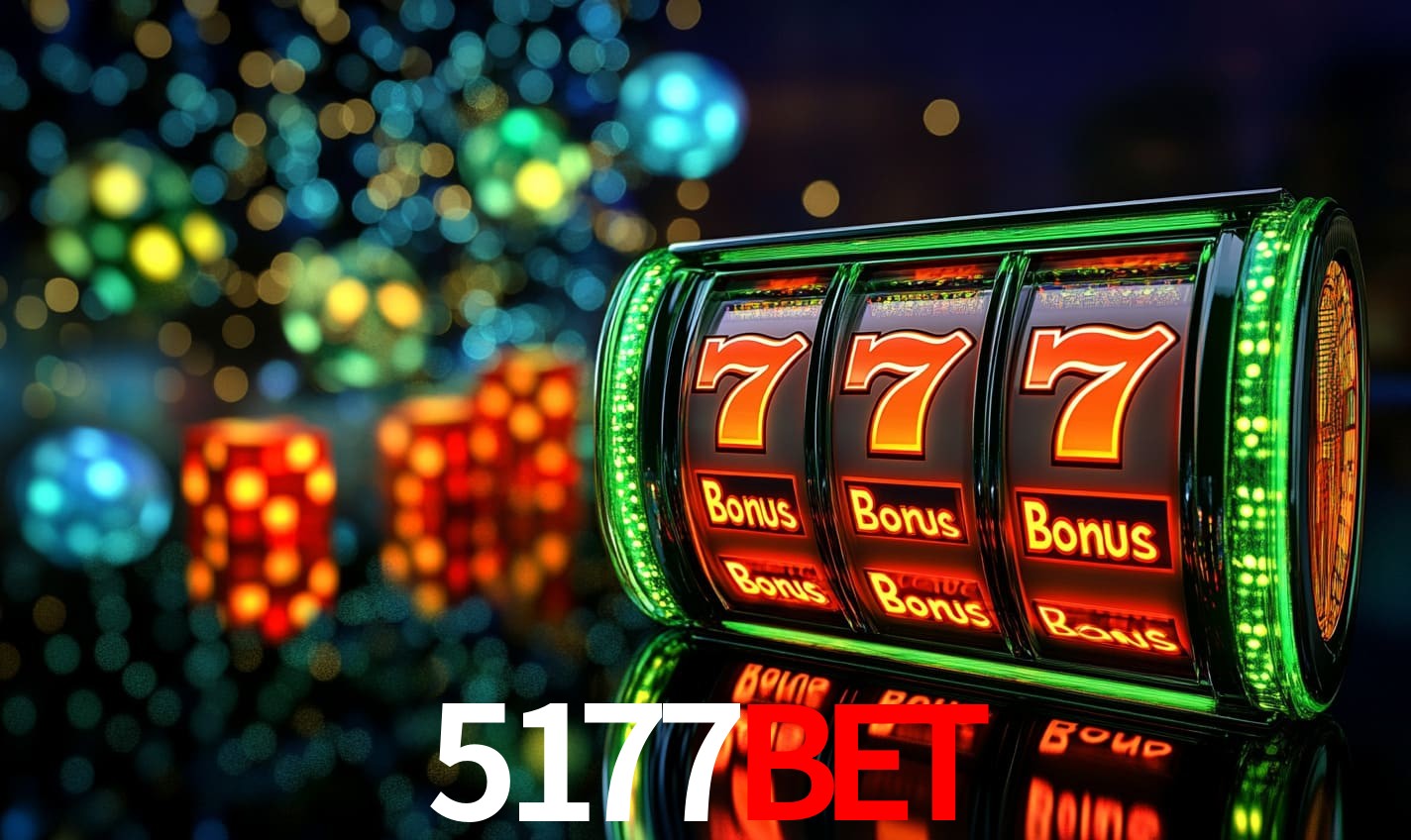 Casino Ao Vivo 5177bet