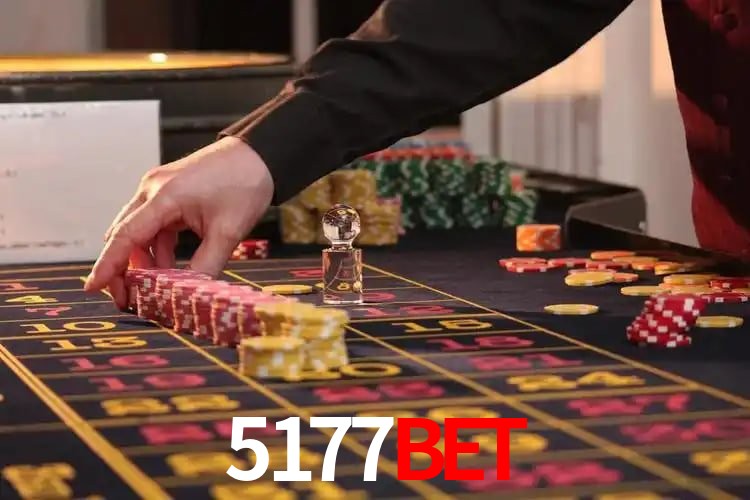 Descubra a Magia dos Jogos de Arcade no 5177bet
