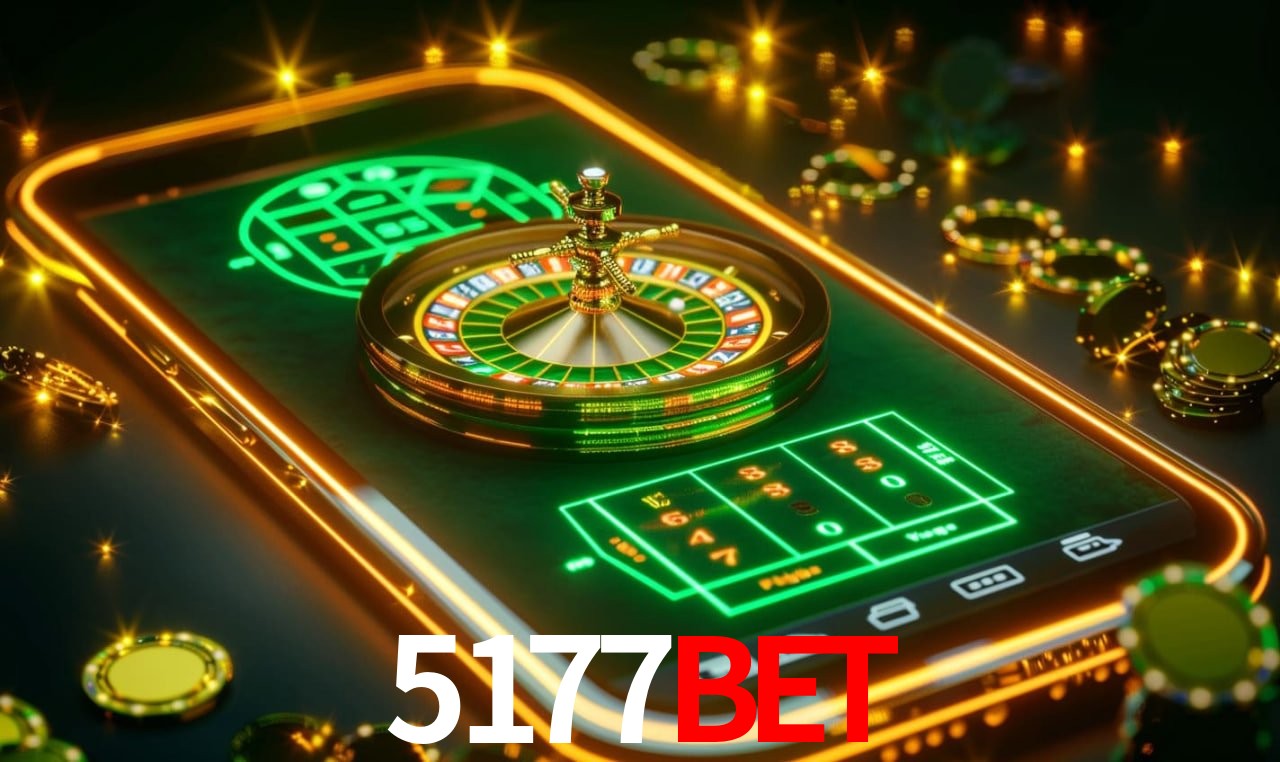 Tecnologia da Plataforma 5177bet