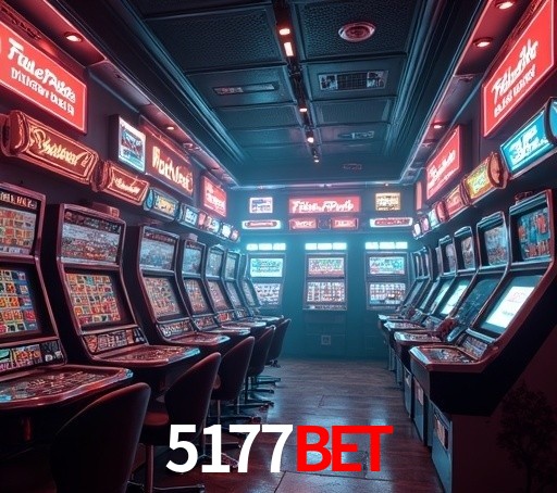 Bônus e promoções da 5177bet