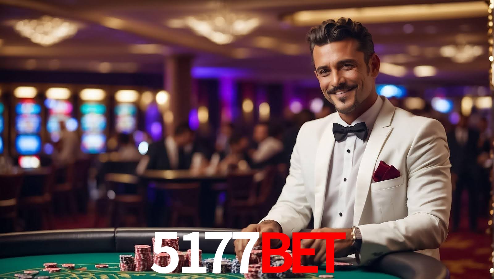Benefícios da Conta 5177bet