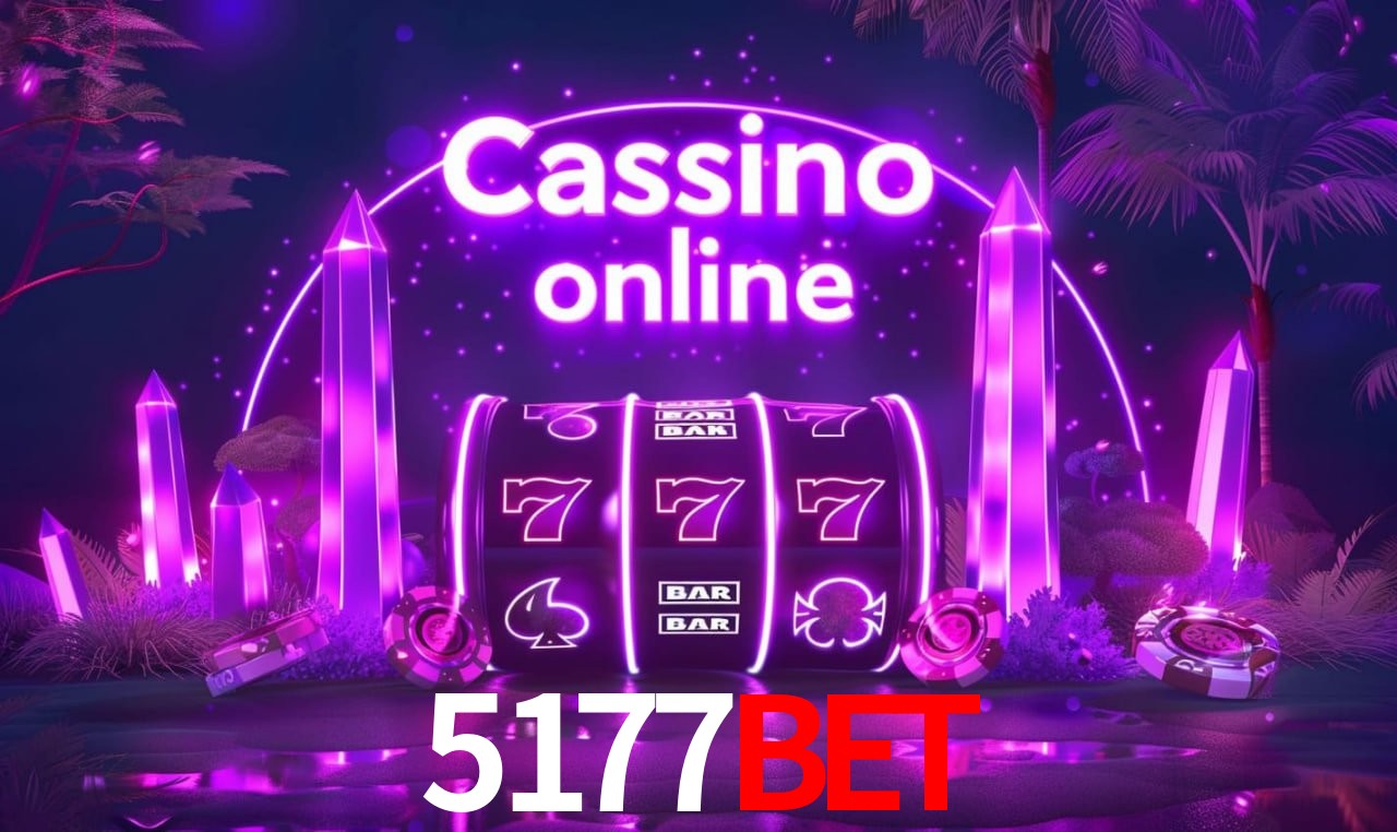 Cadastro Rápido 5177bet