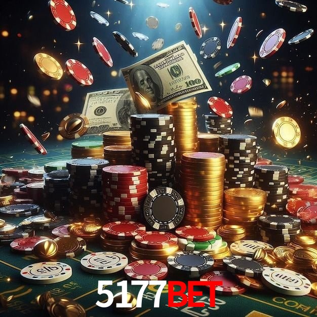 Download para Android e iOS na 5177bet