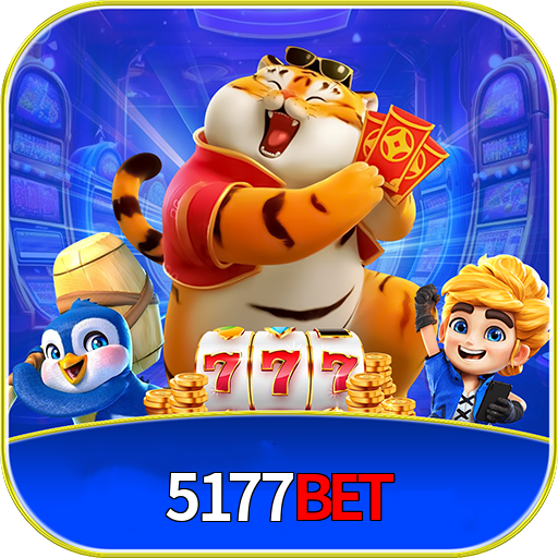 Imagem promocional da 5177bet mostrando a plataforma e suas vantagens